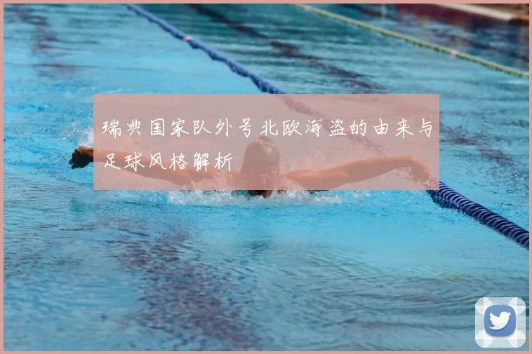 瑞典国家队外号北欧海盗的由来与足球风格解析