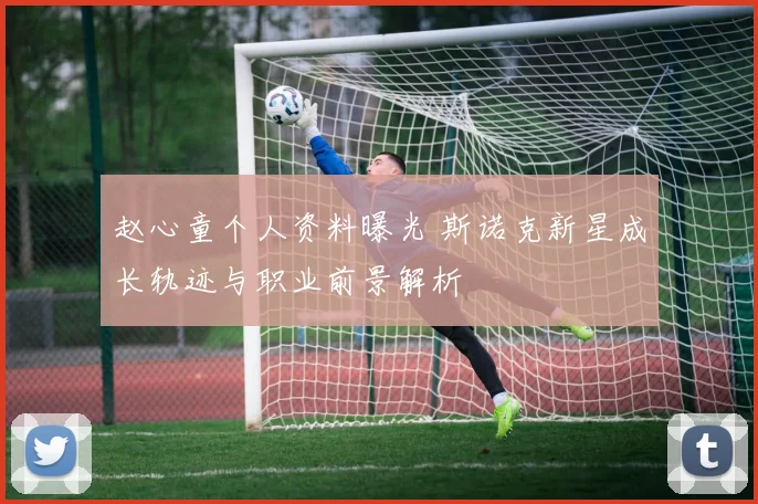 赵心童个人资料曝光 斯诺克新星成长轨迹与职业前景解析
