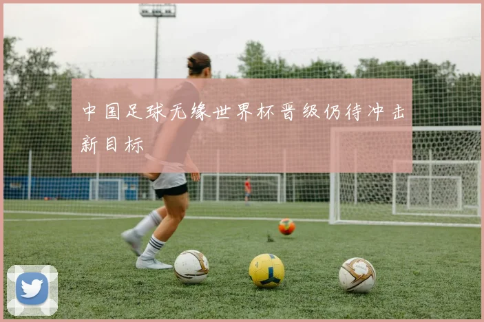 中国足球无缘世界杯晋级仍待冲击新目标