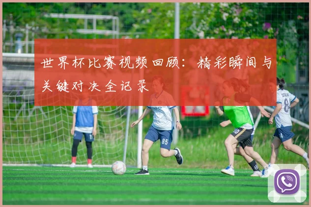 世界杯比赛视频回顾：精彩瞬间与关键对决全记录